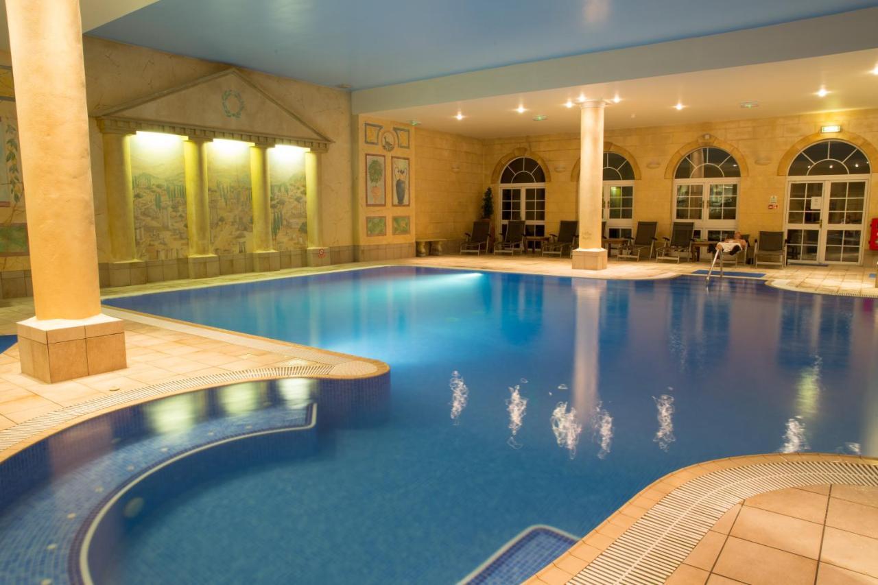 Sketchley Grange Hotel Hinckley Esterno foto