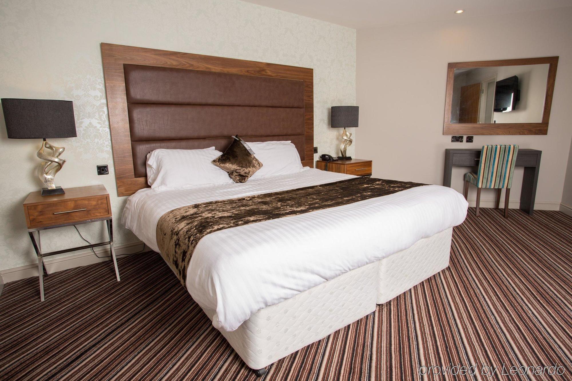 Sketchley Grange Hotel Hinckley Esterno foto