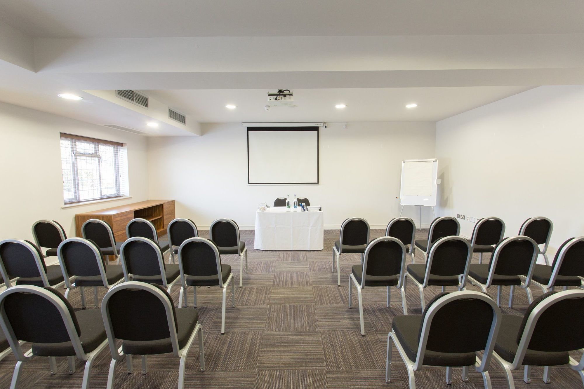 Sketchley Grange Hotel Hinckley Servizi foto