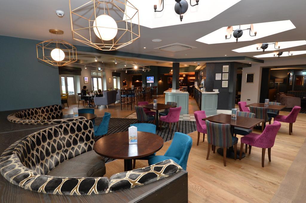 Sketchley Grange Hotel Hinckley Esterno foto