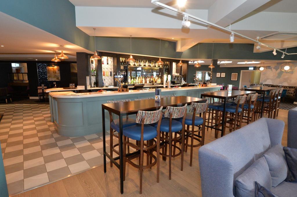 Sketchley Grange Hotel Hinckley Esterno foto
