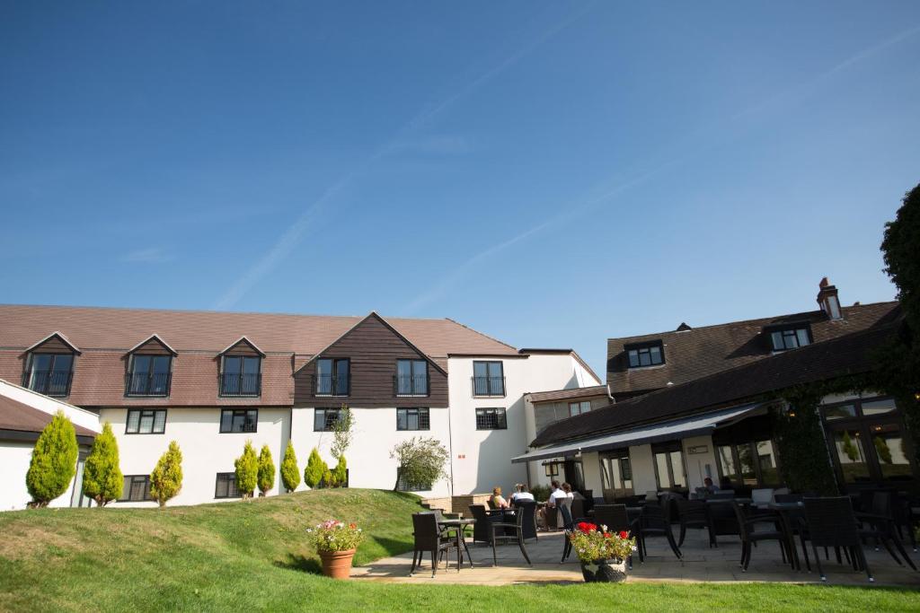 Sketchley Grange Hotel Hinckley Esterno foto