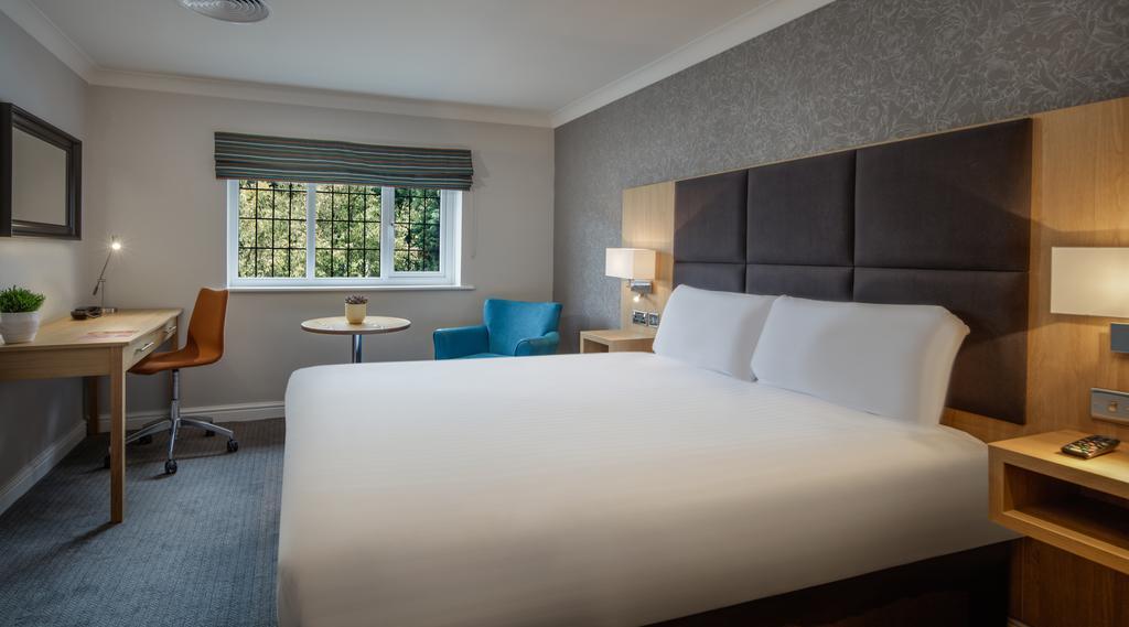 Sketchley Grange Hotel Hinckley Esterno foto