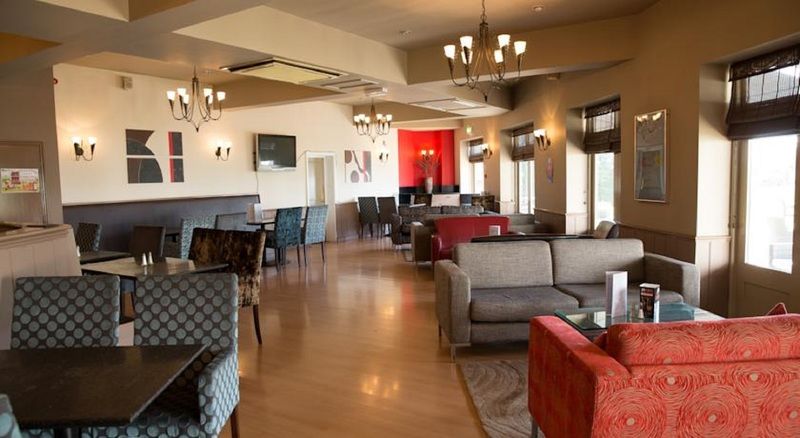 Sketchley Grange Hotel Hinckley Esterno foto
