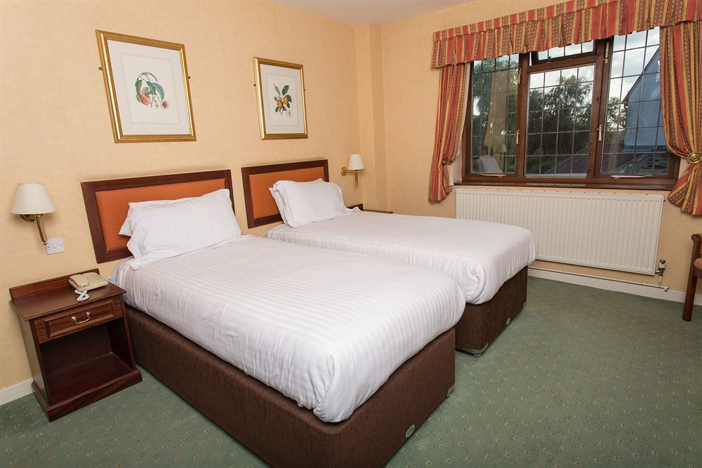 Sketchley Grange Hotel Hinckley Esterno foto