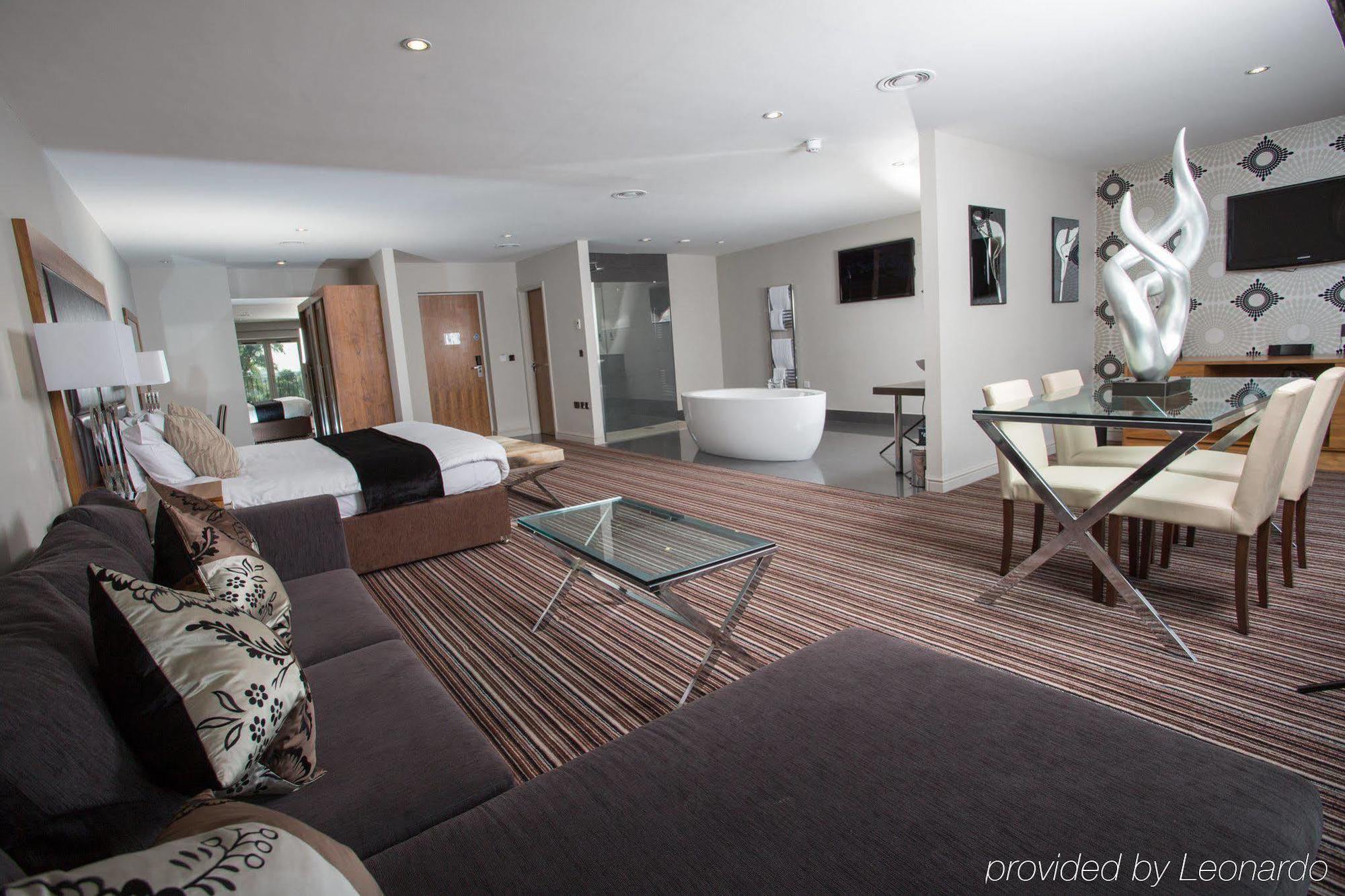 Sketchley Grange Hotel Hinckley Esterno foto