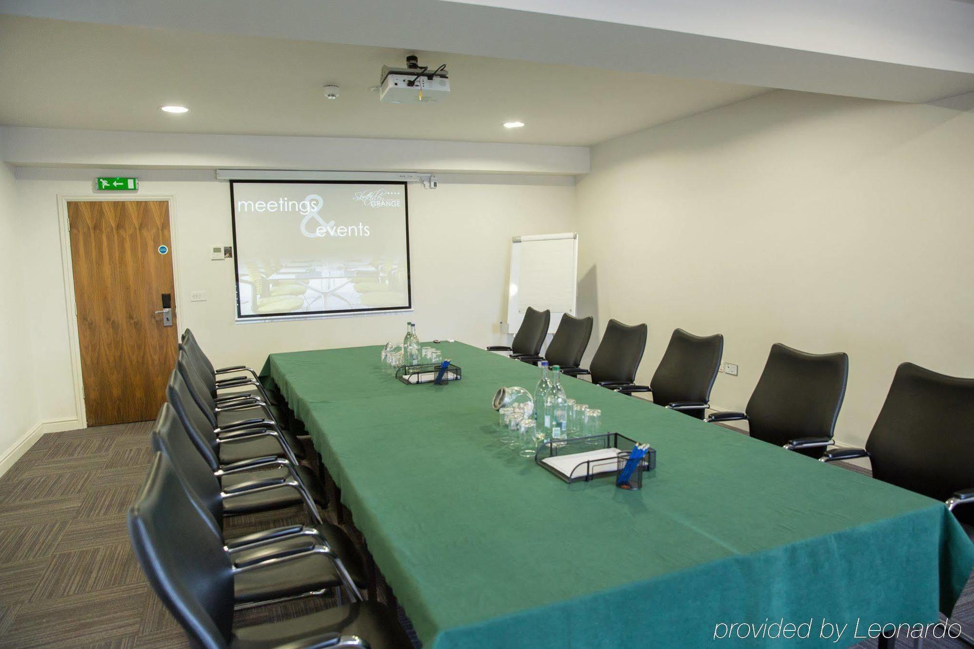 Sketchley Grange Hotel Hinckley Esterno foto