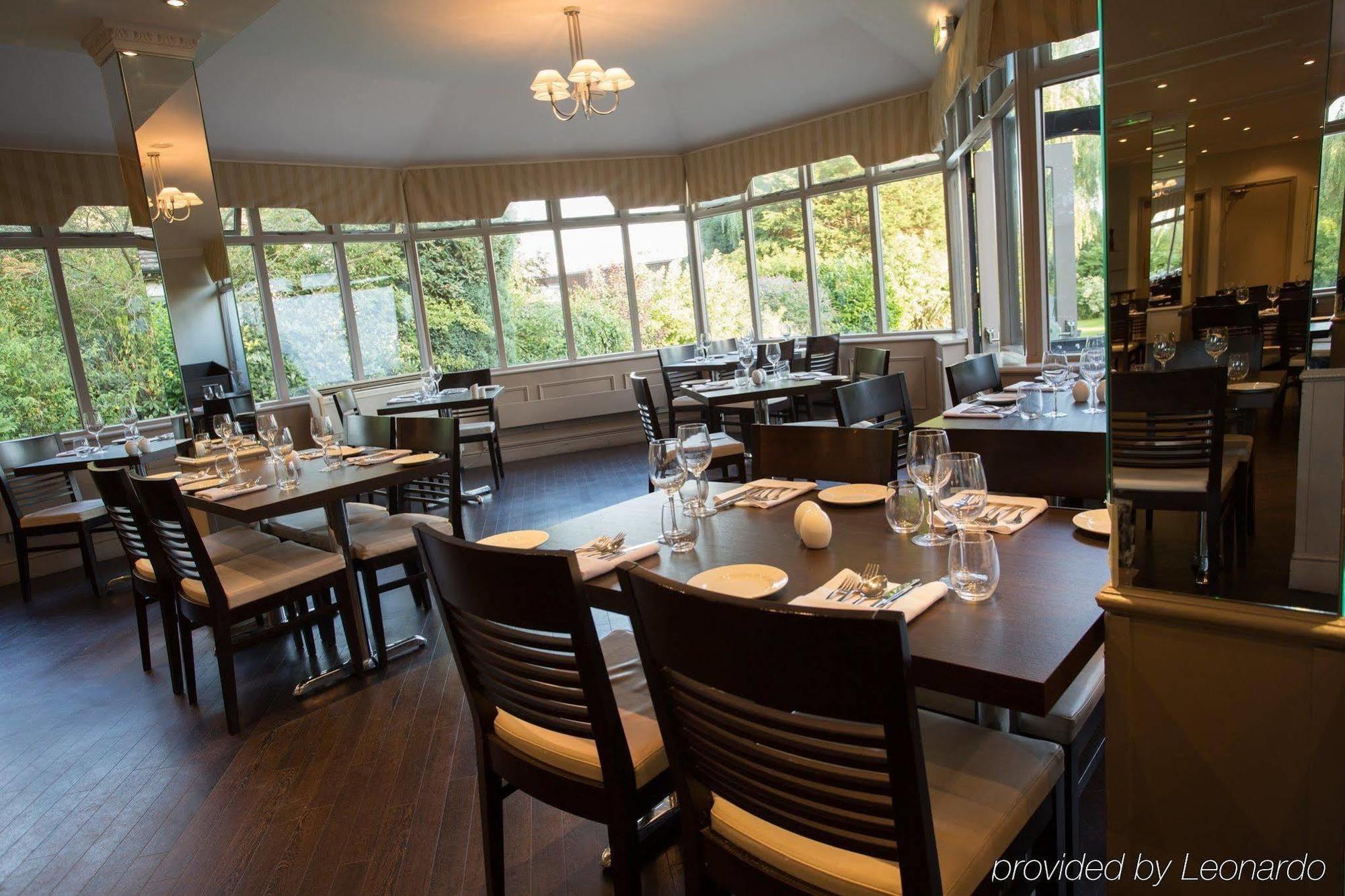 Sketchley Grange Hotel Hinckley Esterno foto