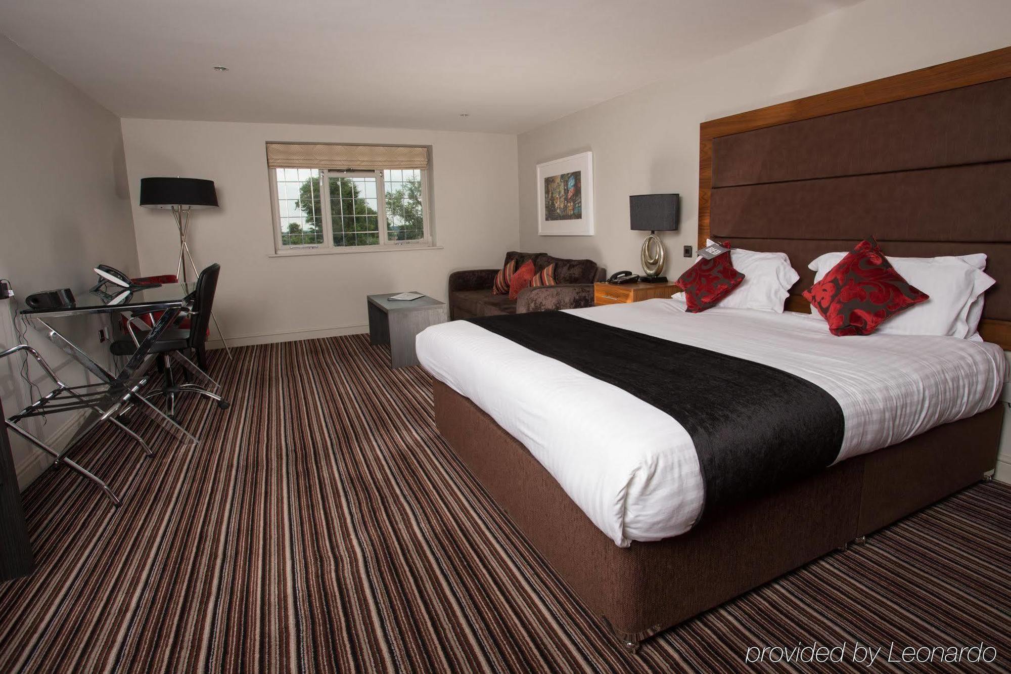 Sketchley Grange Hotel Hinckley Esterno foto