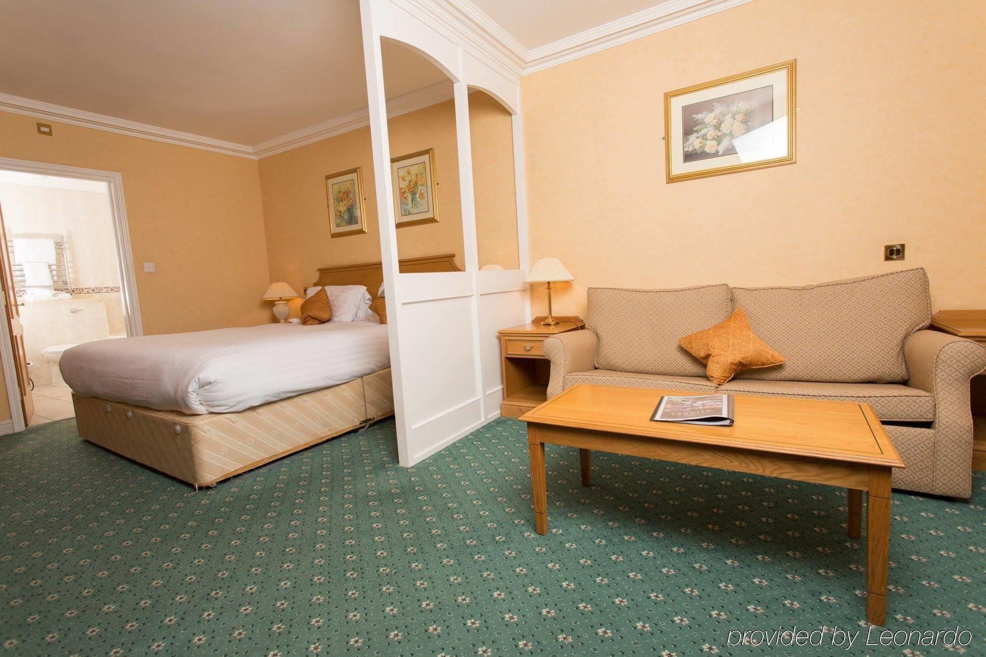 Sketchley Grange Hotel Hinckley Esterno foto