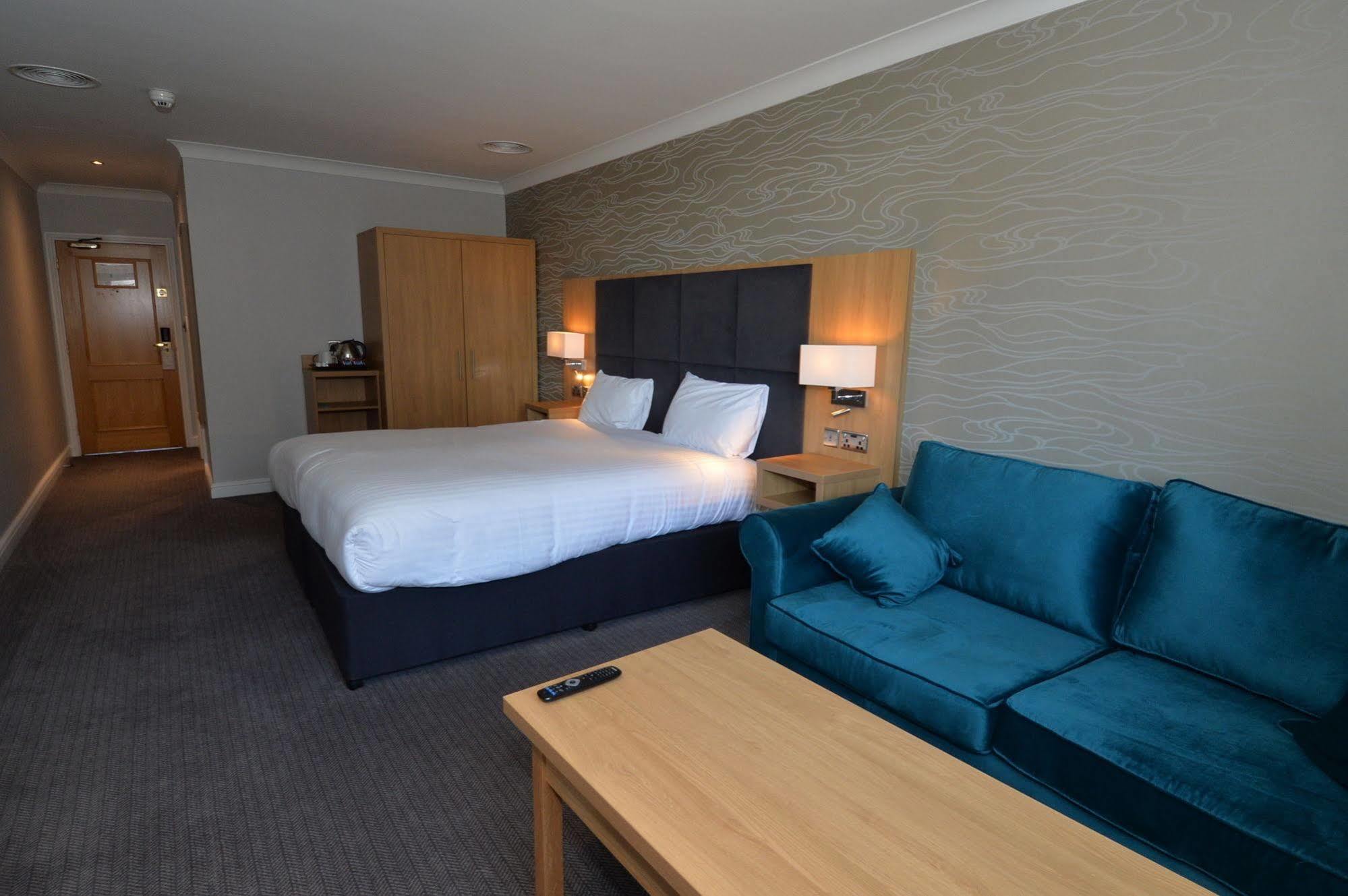 Sketchley Grange Hotel Hinckley Esterno foto