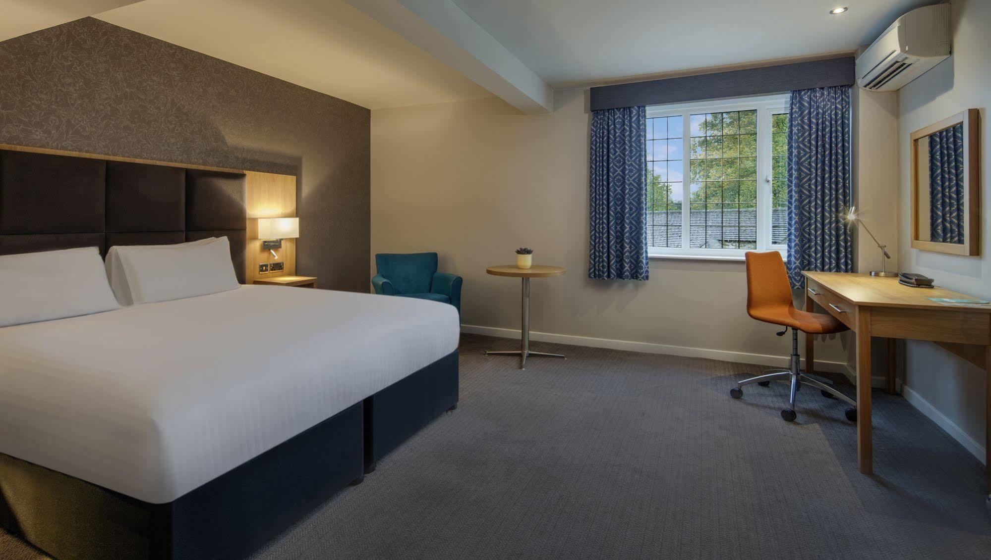 Sketchley Grange Hotel Hinckley Esterno foto