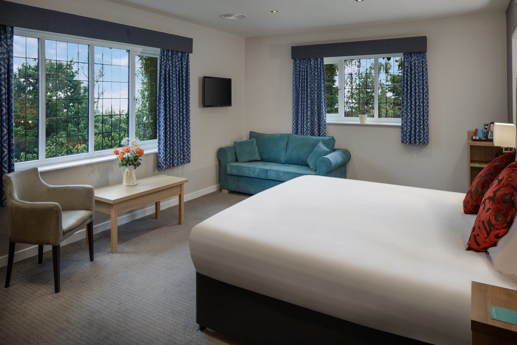 Sketchley Grange Hotel Hinckley Esterno foto
