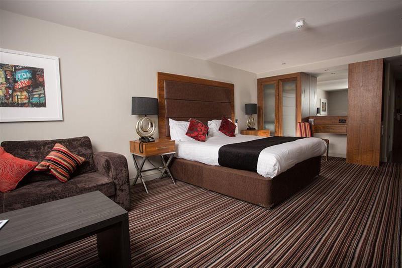 Sketchley Grange Hotel Hinckley Esterno foto